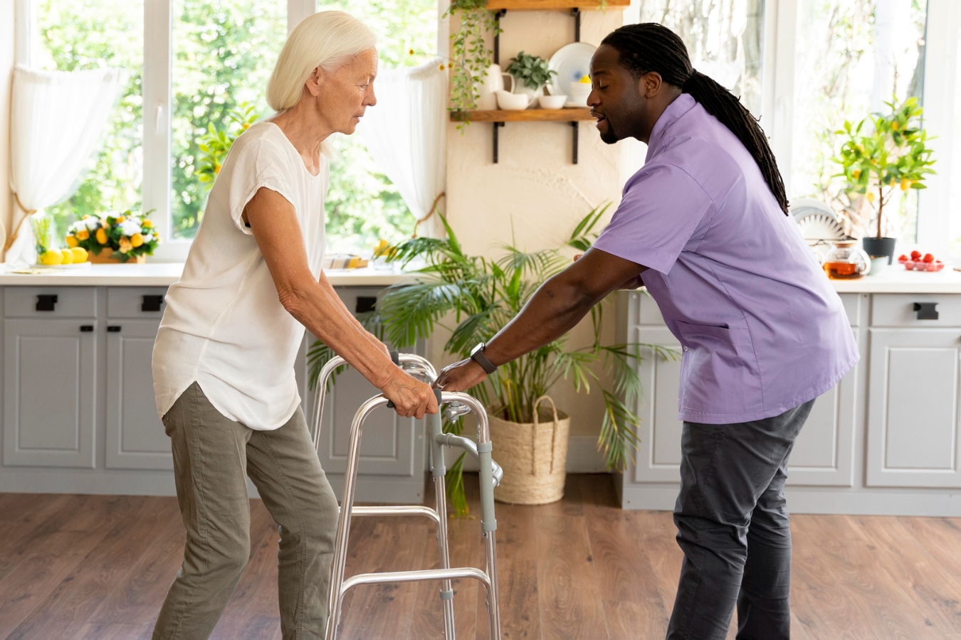 Respite Care