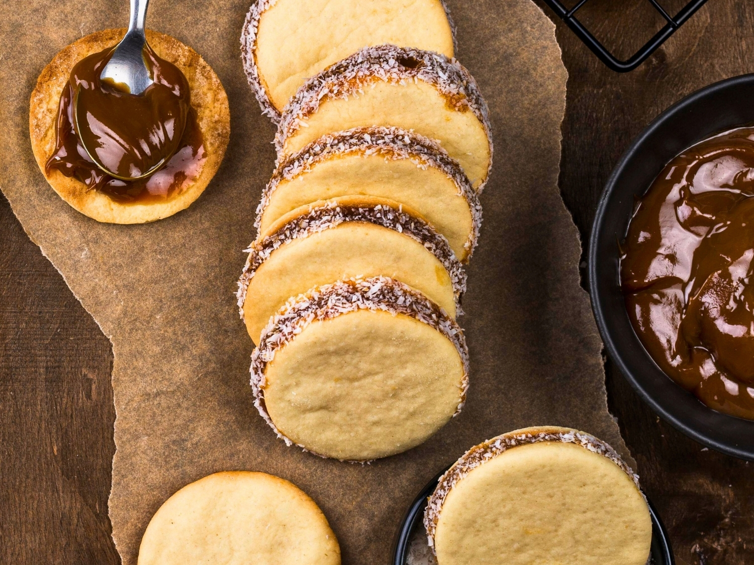 Alfajores
