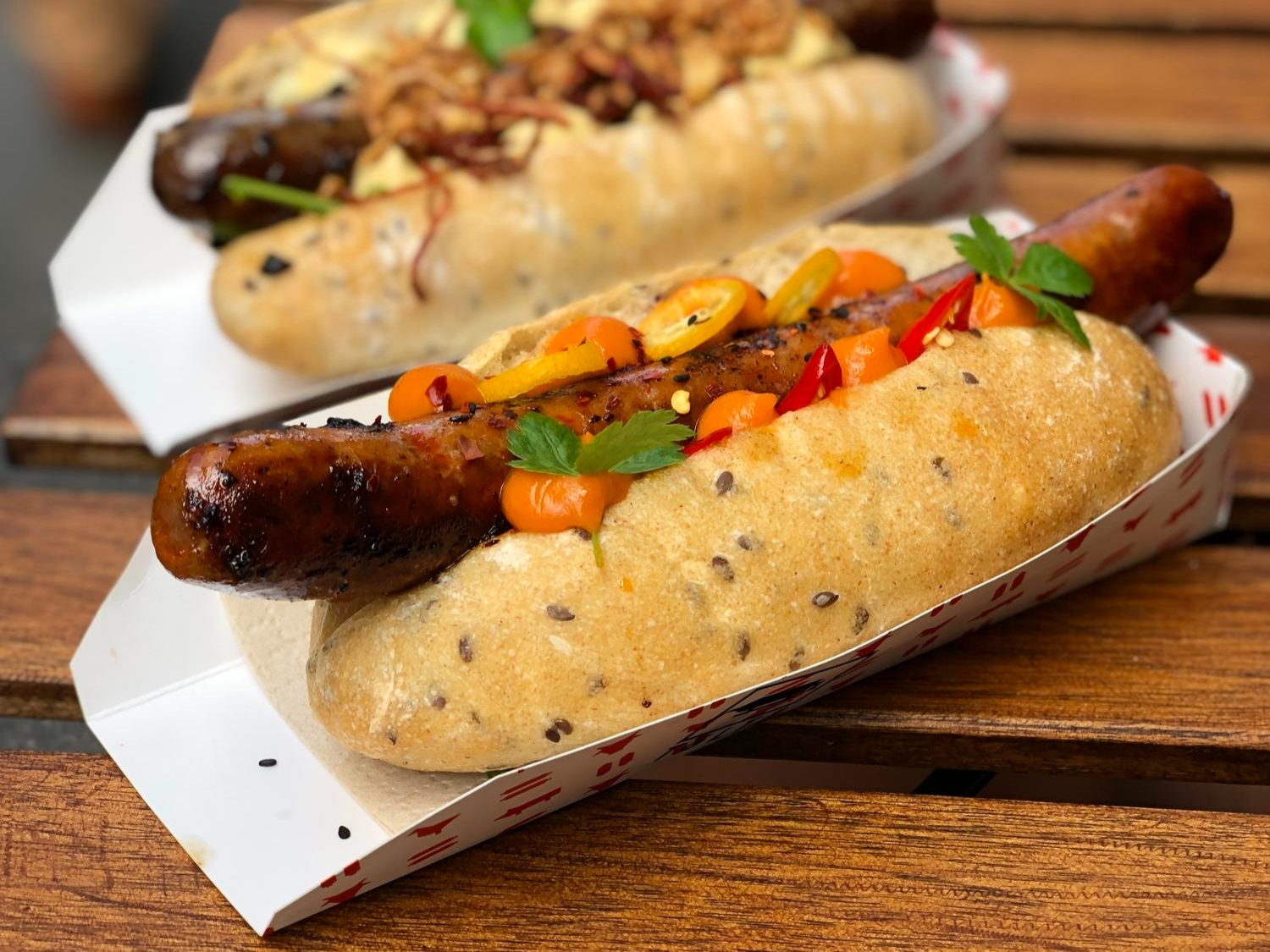 Choripan