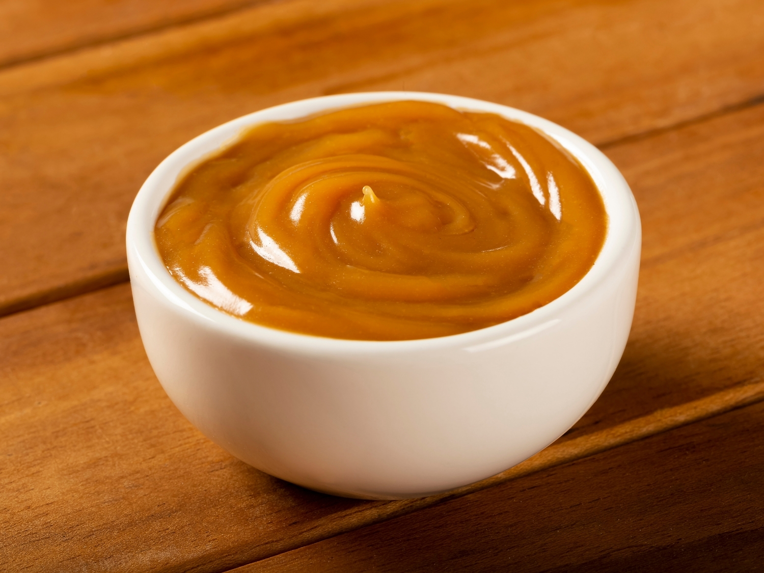Dulce de Leche Dessert or Spread