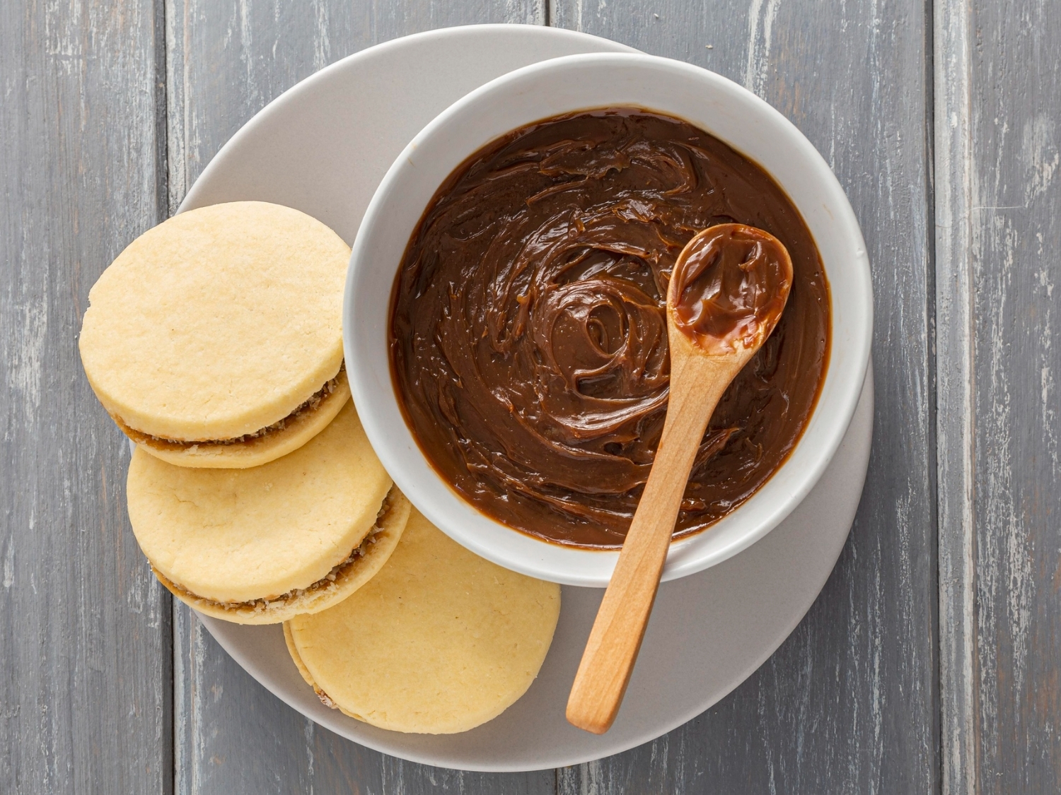 Dulce de Leche
