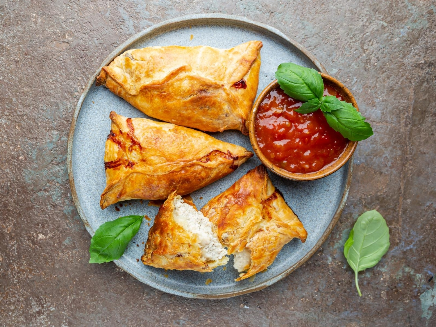 Empanadas