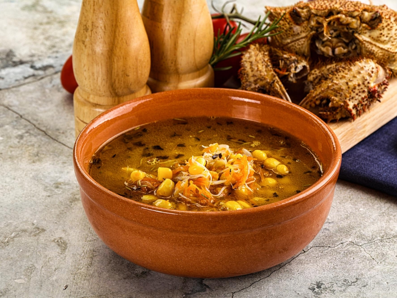 Locro (Hearty Stew)