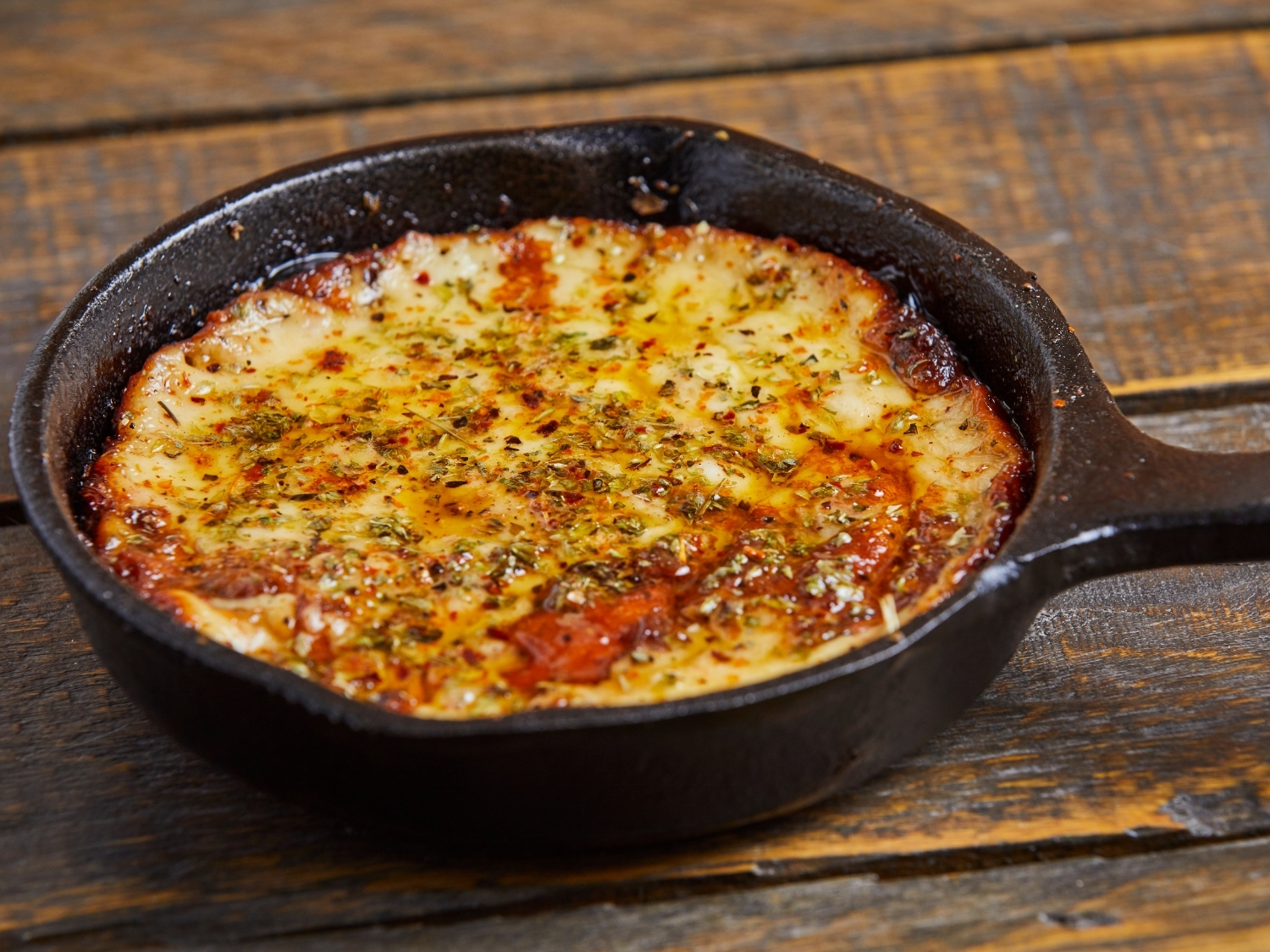 Provoleta