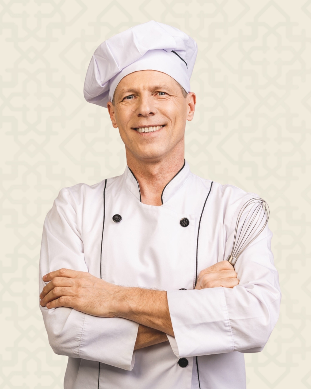 Diego Castillo — Senior Meat &amp; Smoke Chef