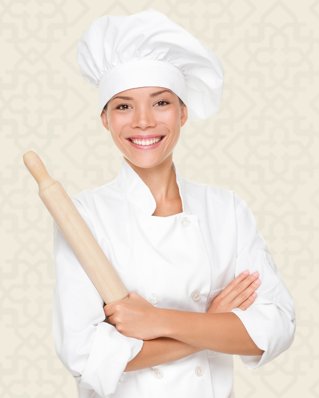 Isabel Marquez — Bread, Dessert &amp; Pastry Chef