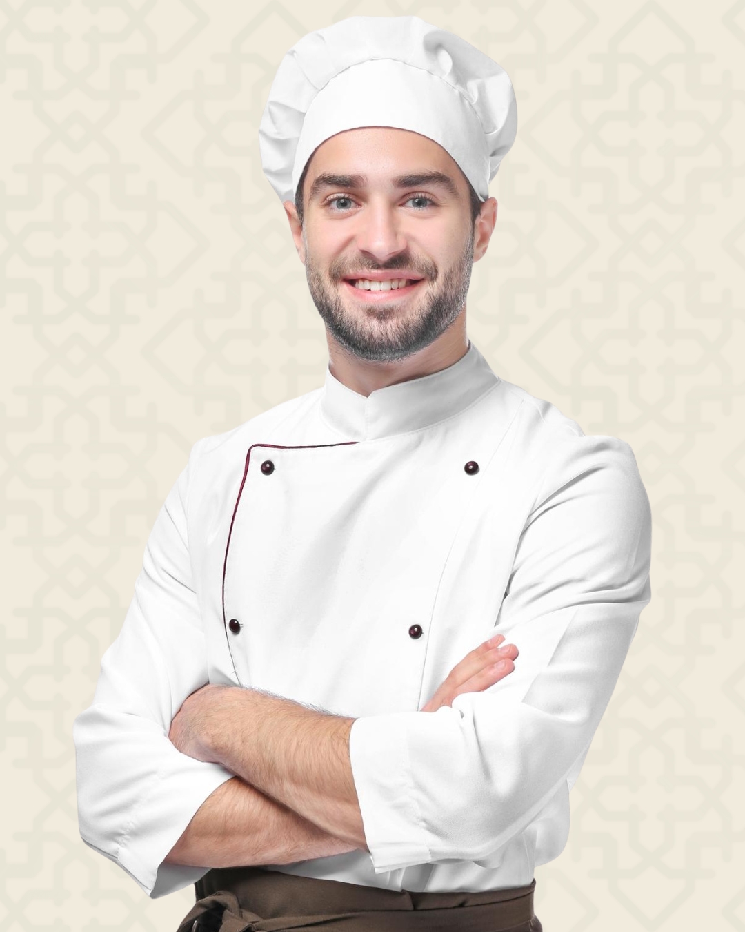Julian Ferrer — Roast &amp; Slow‑Cook Expert