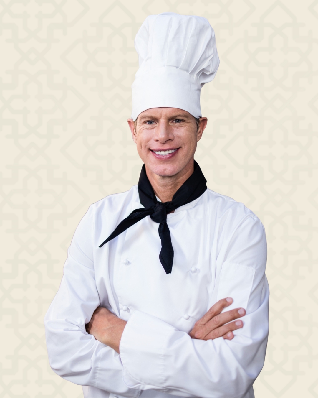 Sergio Villalba — Kitchen Operations &amp; Quality Chef