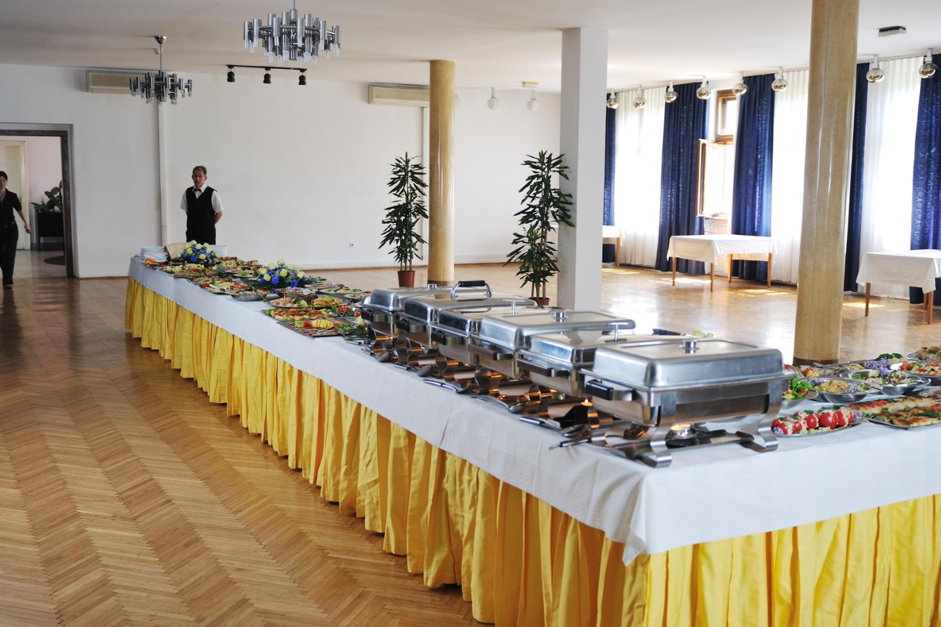 Tailored Catering for Every Event