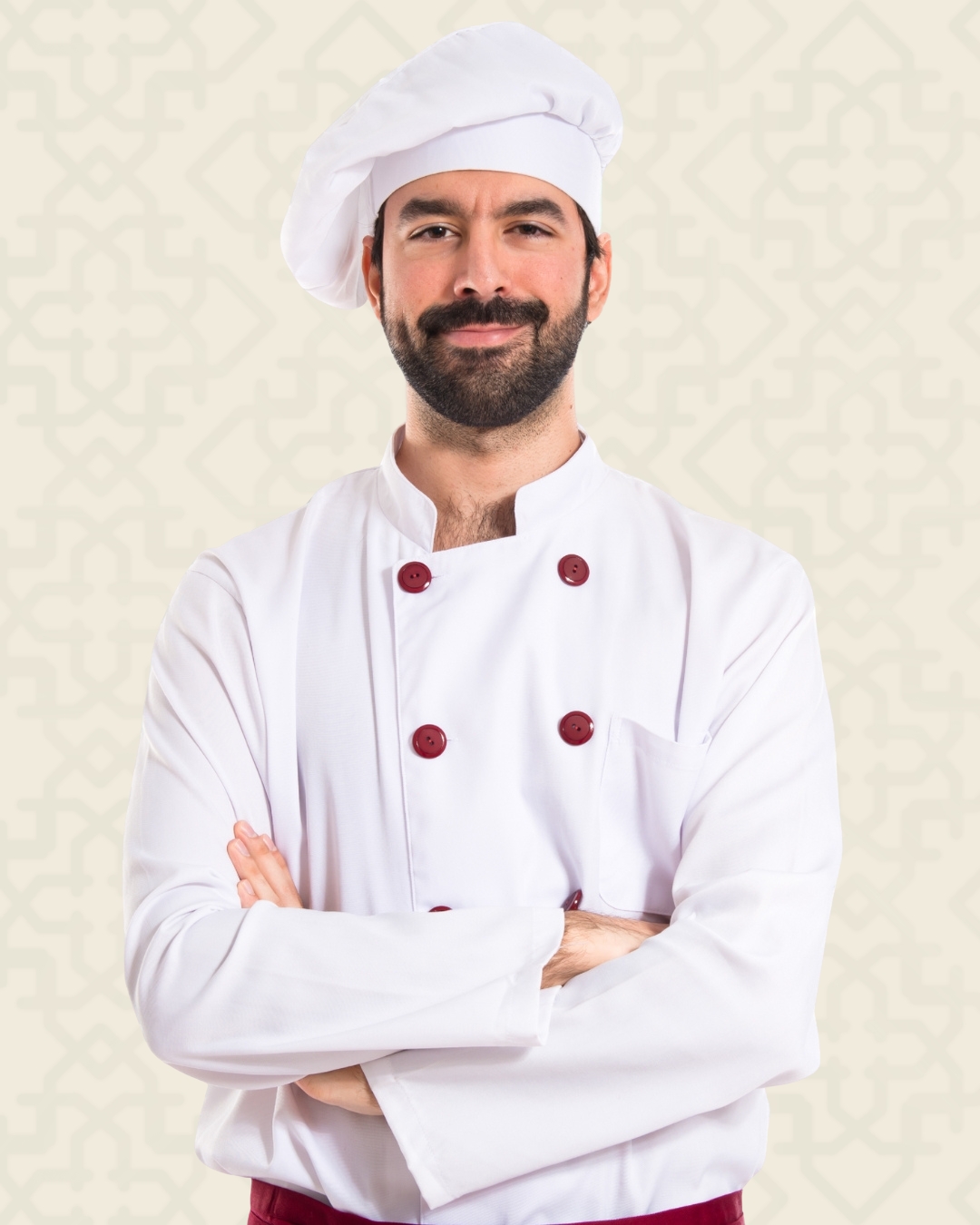 Thiago Perez — Sous‑Chef &amp; Grill Assistant
