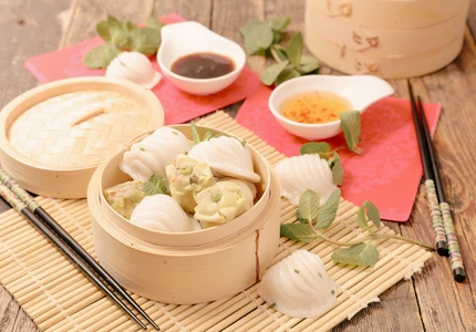 Cultural Delights