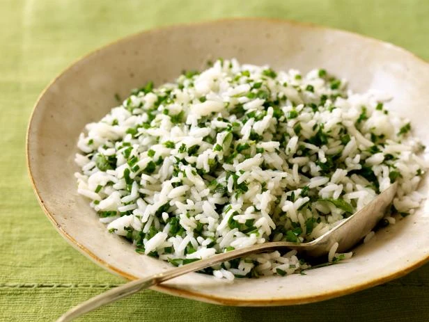 Herb Rice