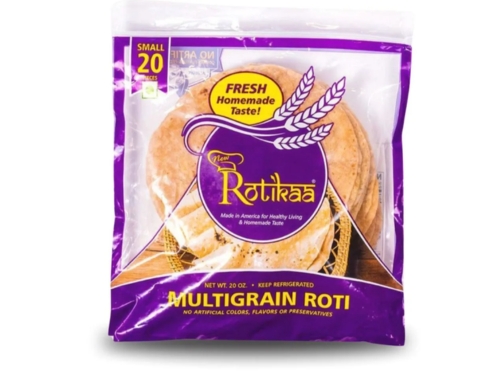 Rotika Roti Aum Groceries | Authentic Indian Grocery in Englishtown Rd