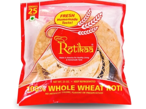 Rotika Roti Aum Groceries | Authentic Indian Grocery in Englishtown Rd