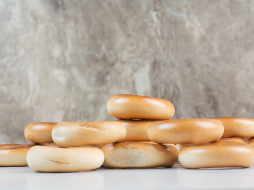 Bakers Dozen