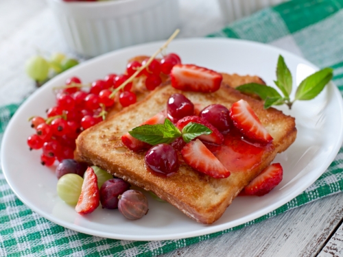 French Toast