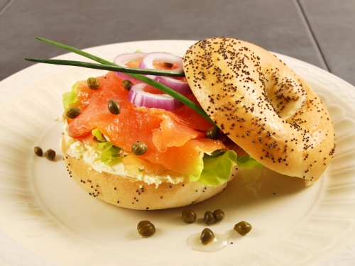 Lox Special