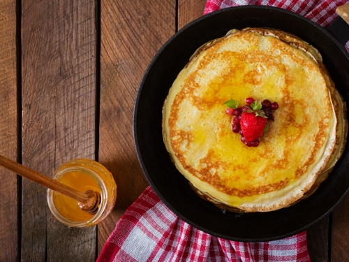 Pancakes