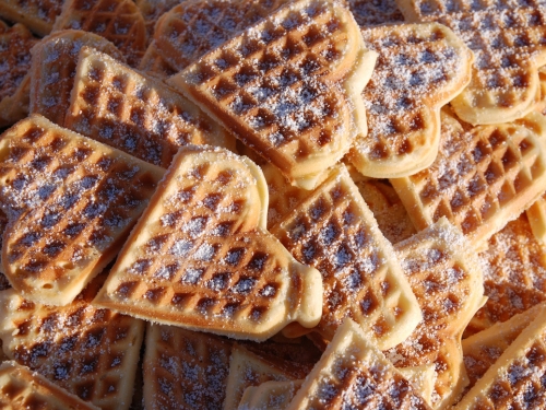 Waffles