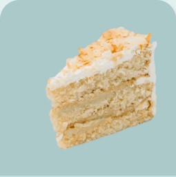 Coconut Cake