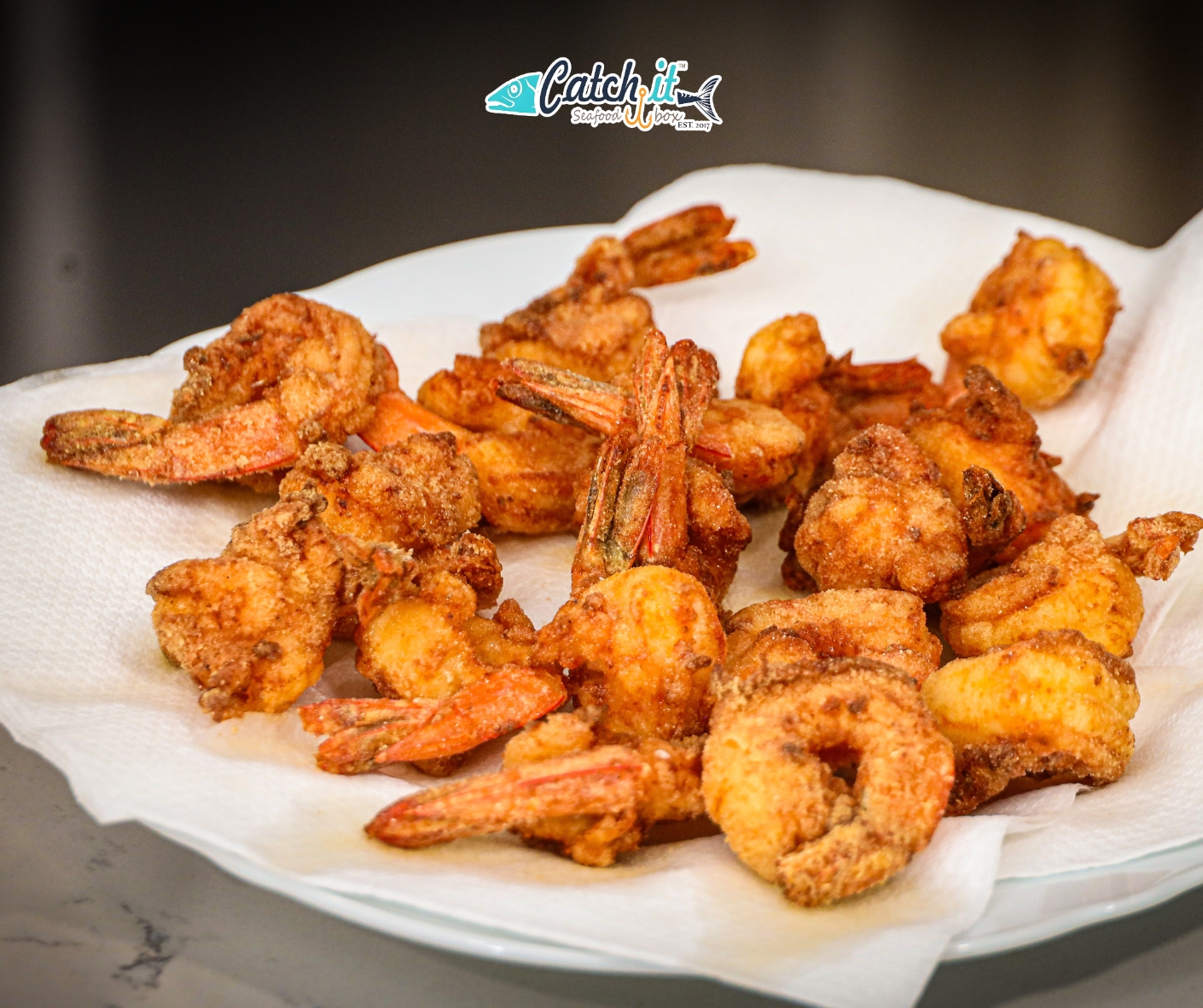 All Shrimp (10 Pcs.)