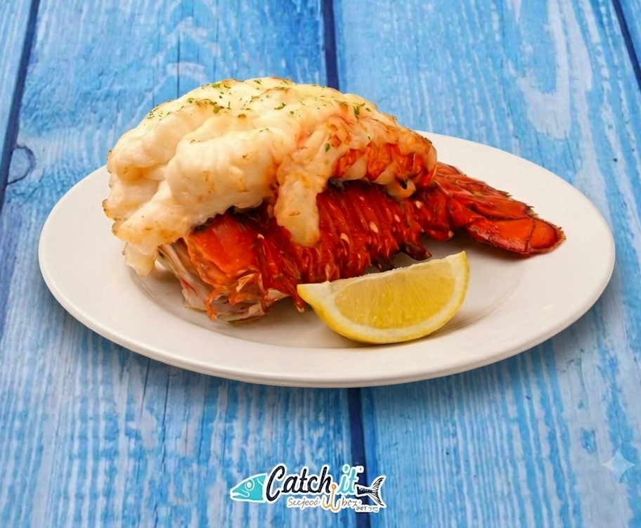 Lobster Tail (7oz)