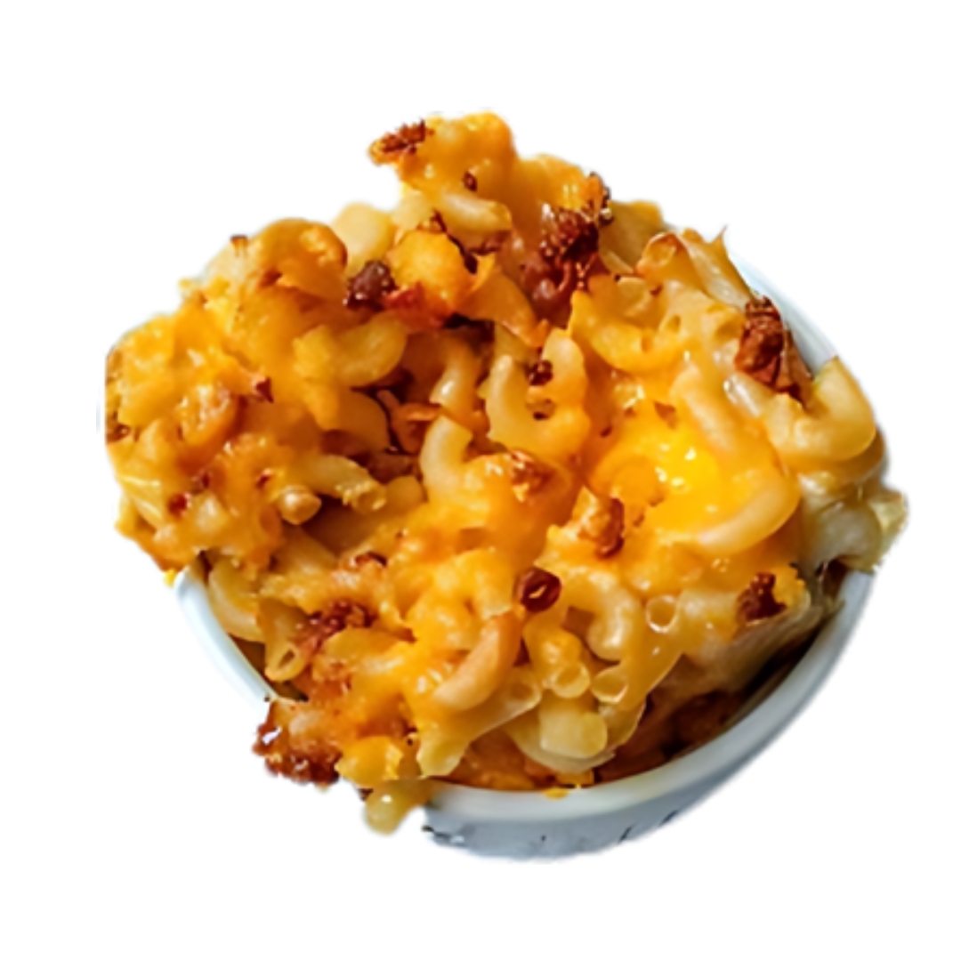 Mac 'N Cheese 2 Pleaze