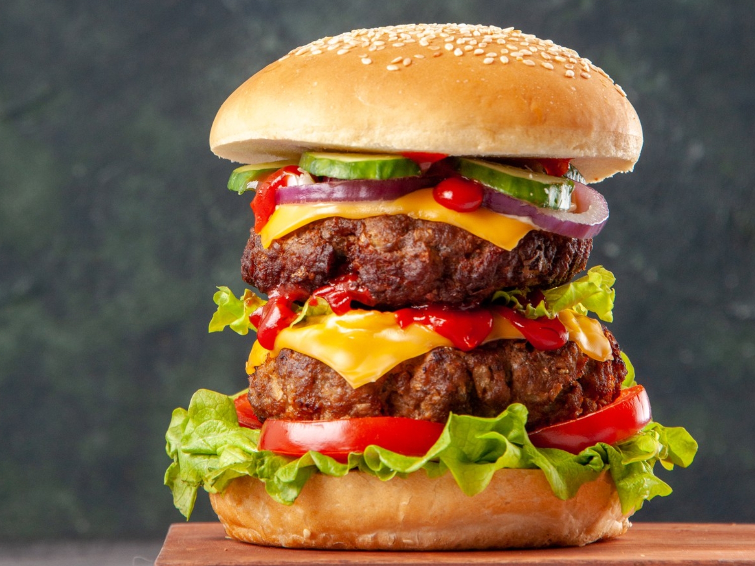 Crown Cafe Pizza and Burgers | Cart