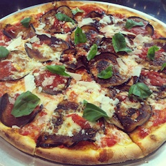 Parmigiana