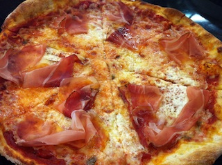 Pizza Fantasia