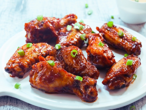Wings Town