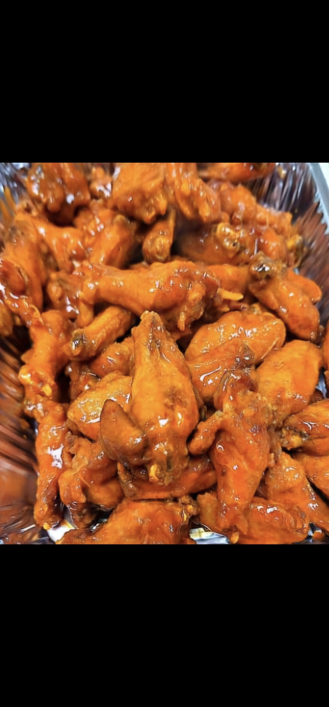 65 Wings