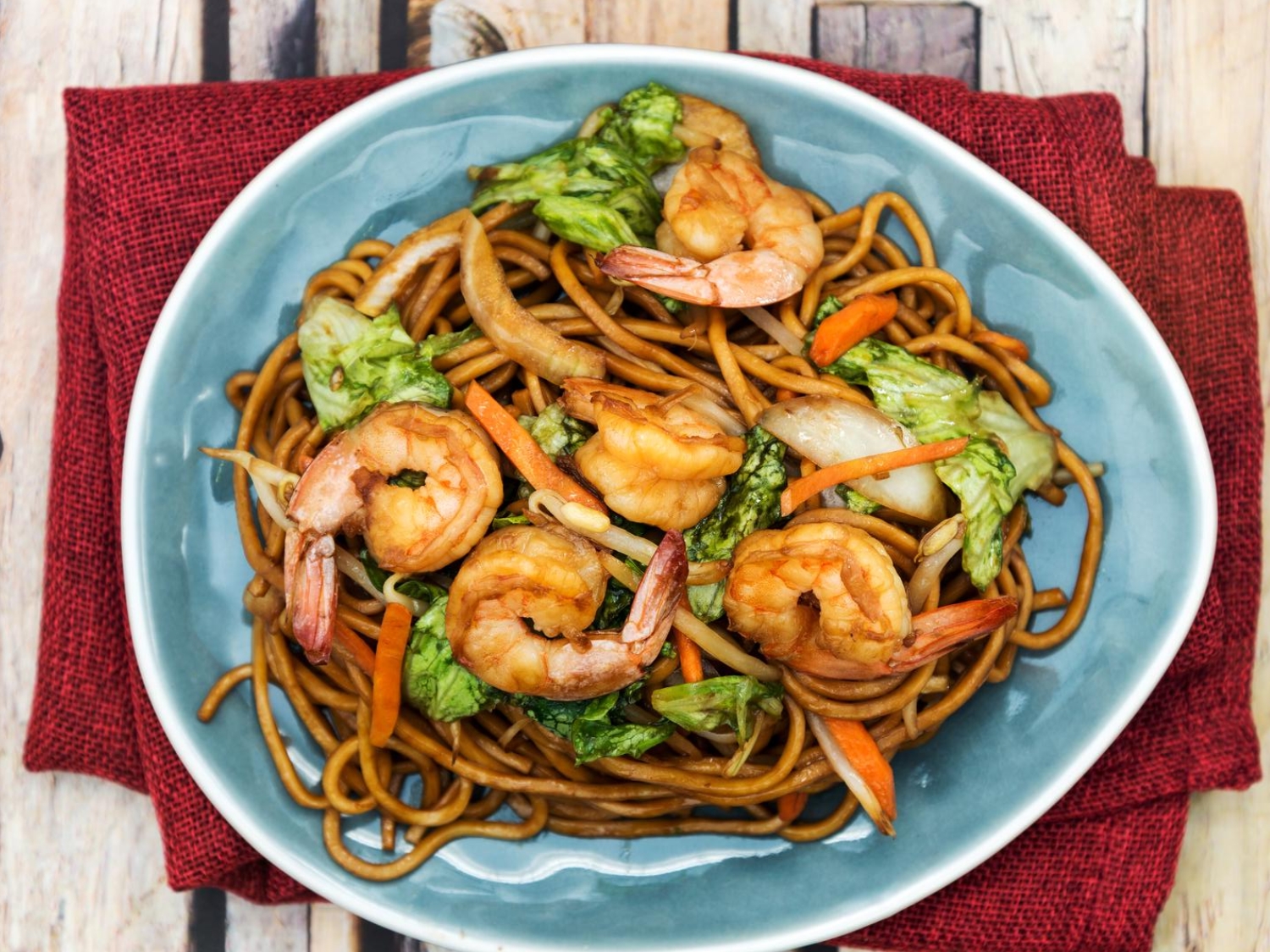 Pancit Canton