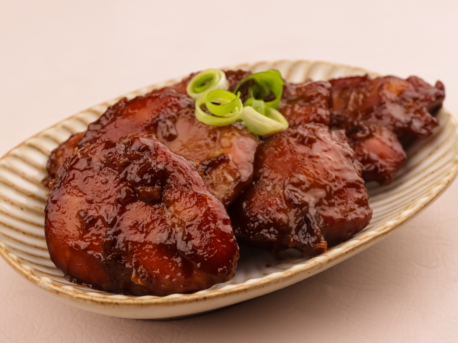 Pork Tocino