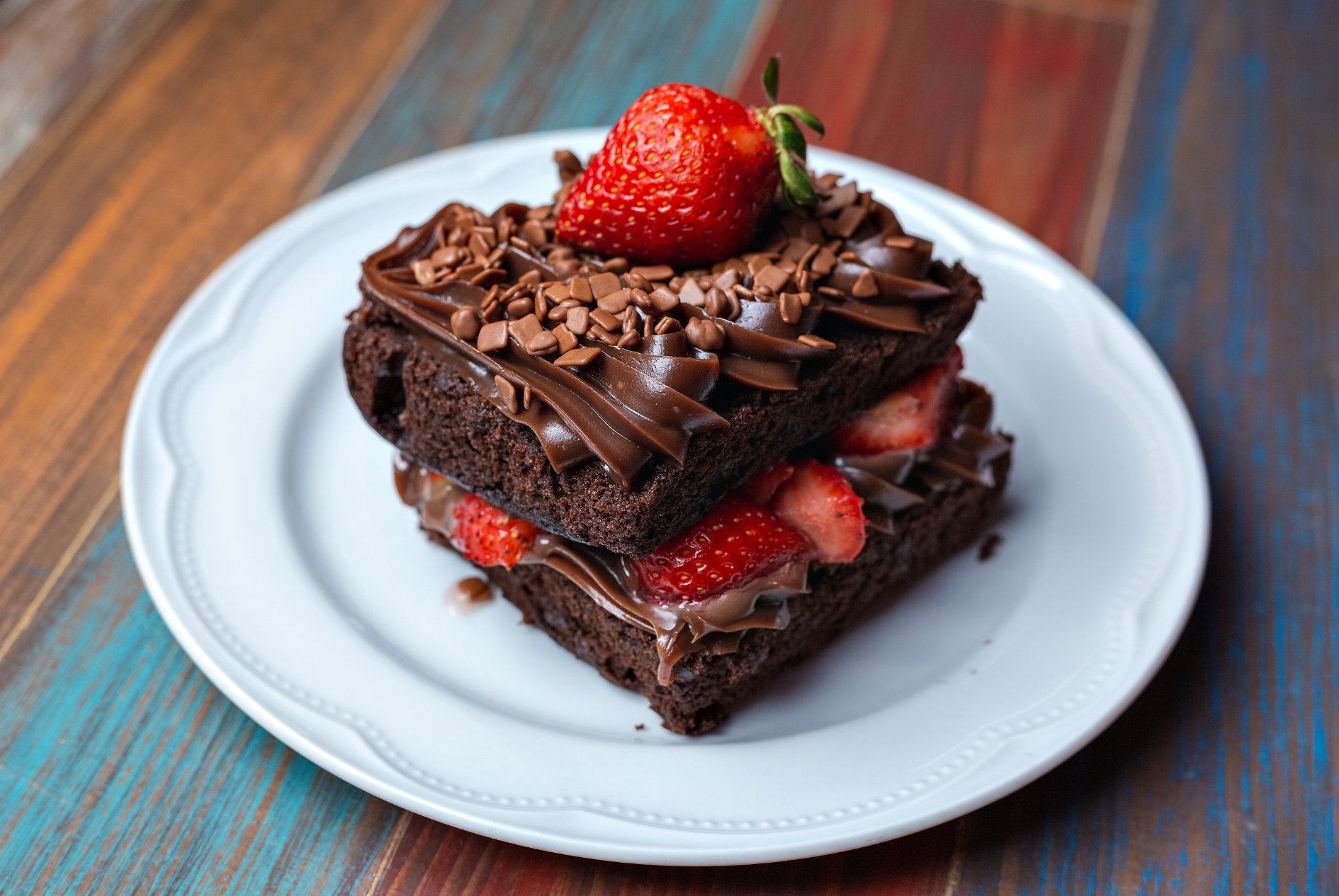 Top Desserts at Fred and Murry’s Kosher Delicatessen
