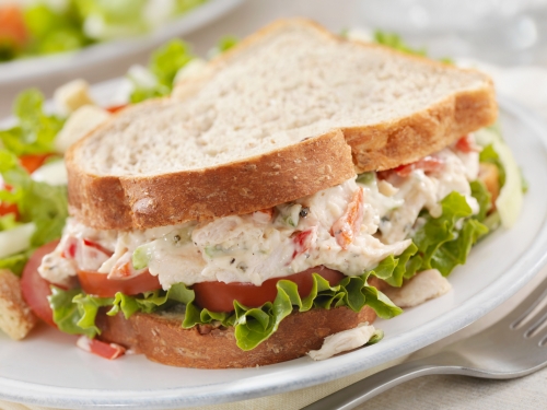 Chicken Salad
