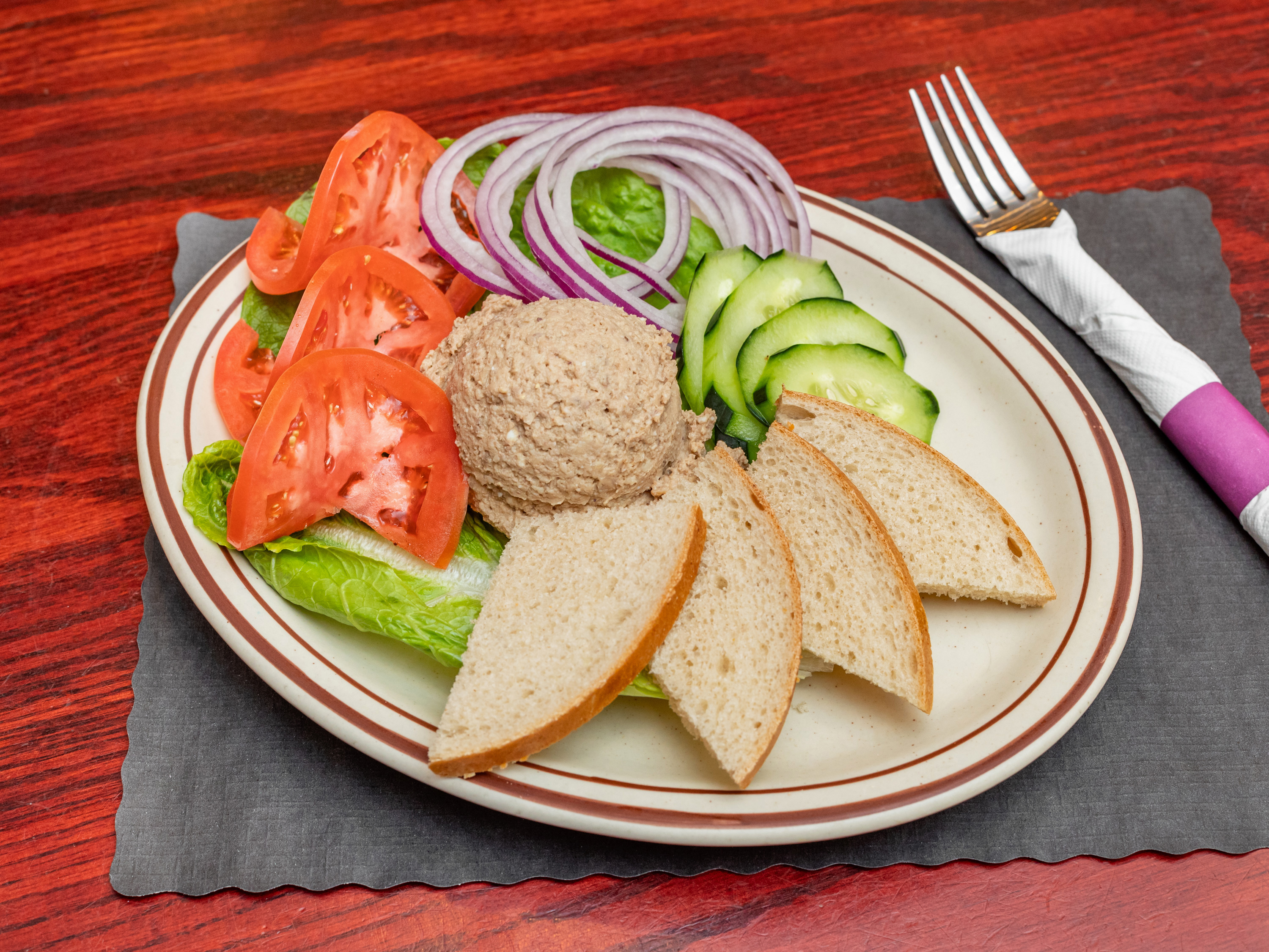 Chopped Liver