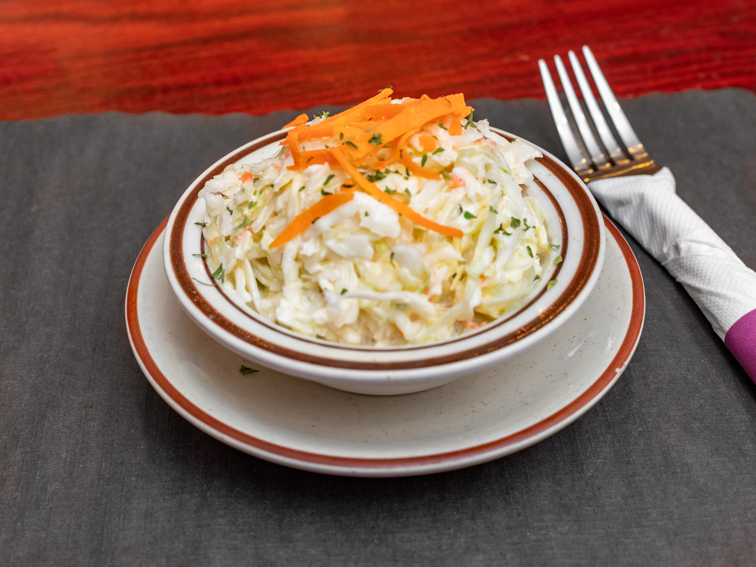 Coleslaw
