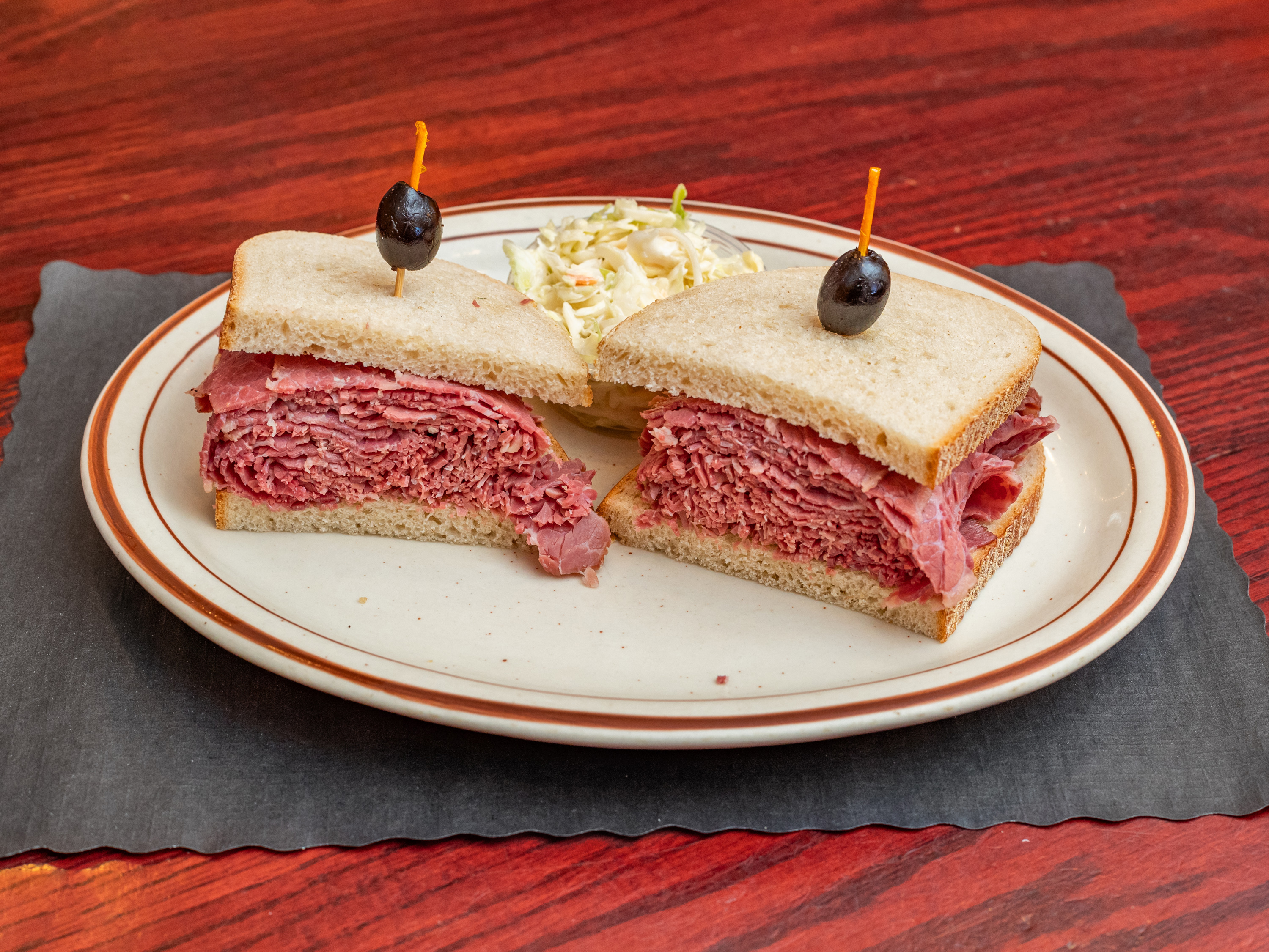 Corned Beef