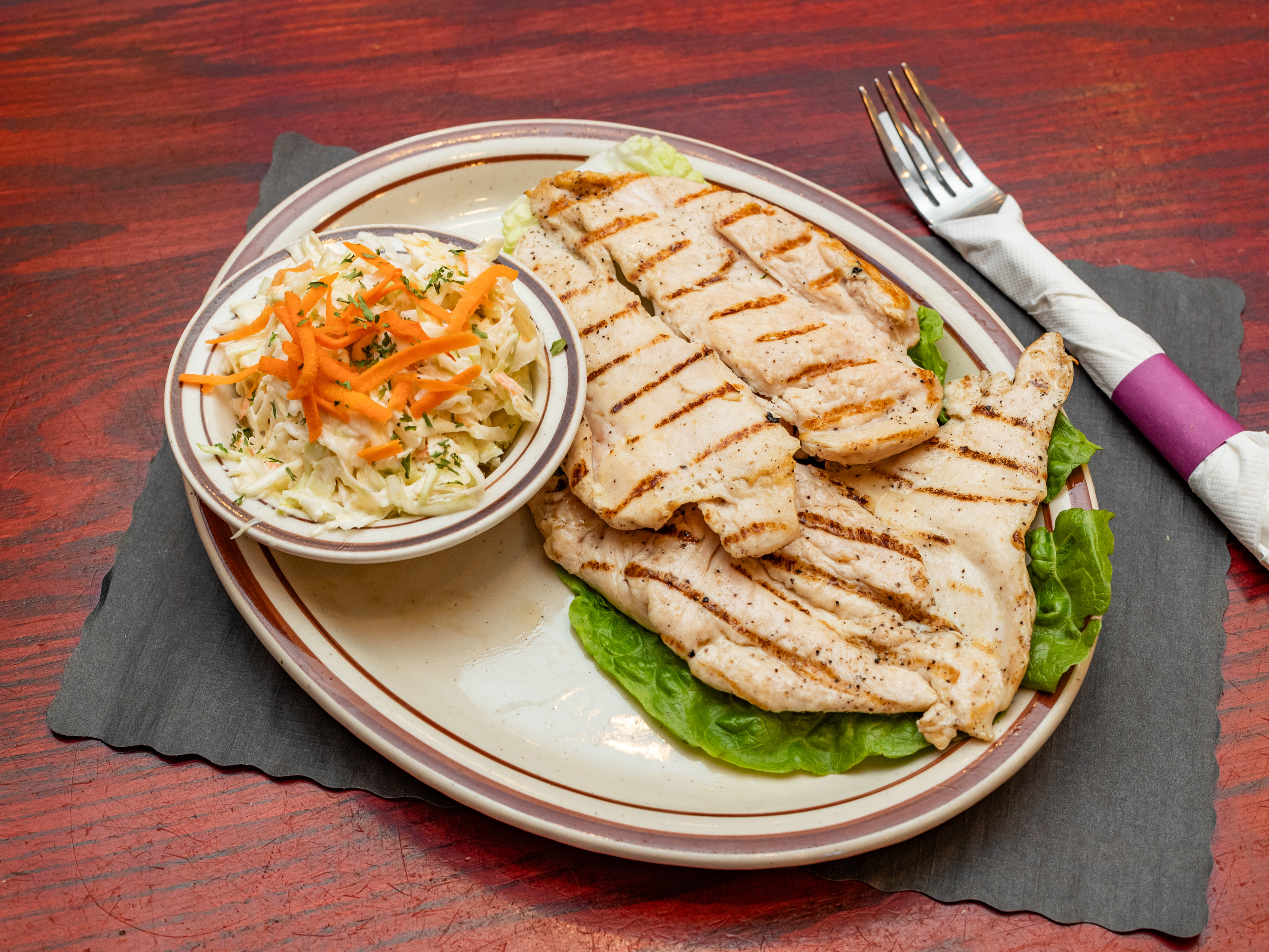 Chicken Cutlets
