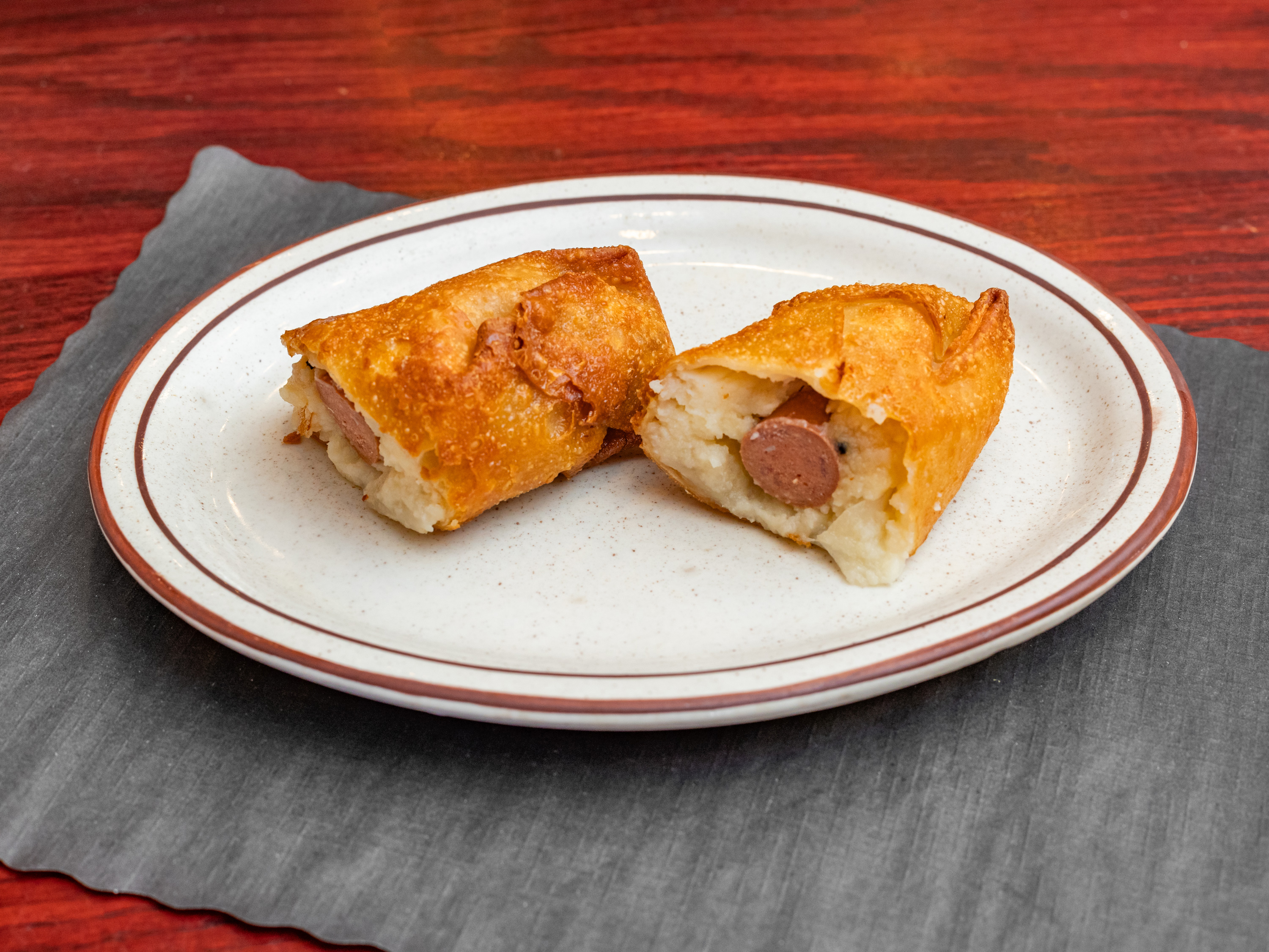 Hush Puppy