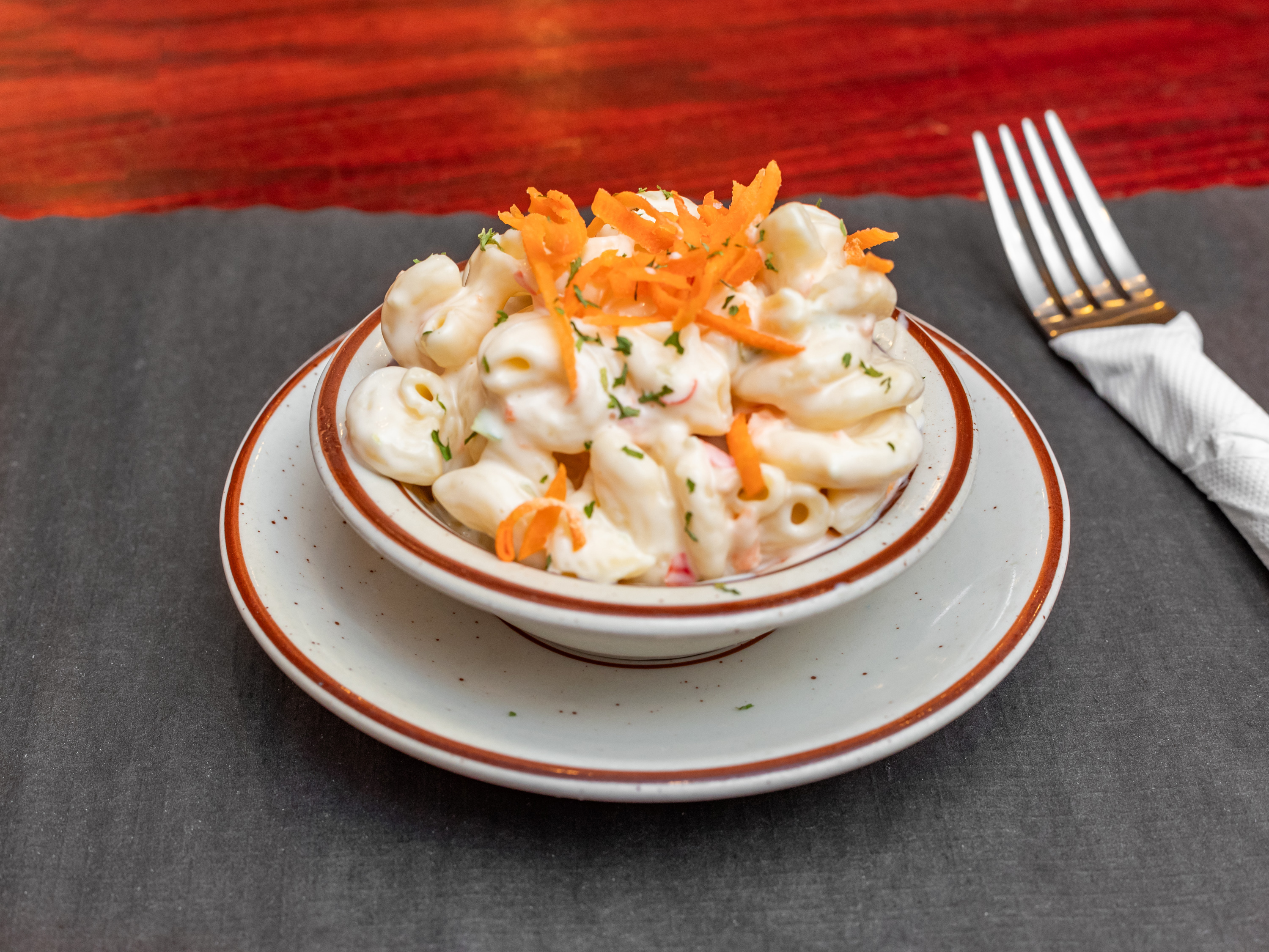 Macaroni, Health or Pasta Salad in Freehold, NJ.