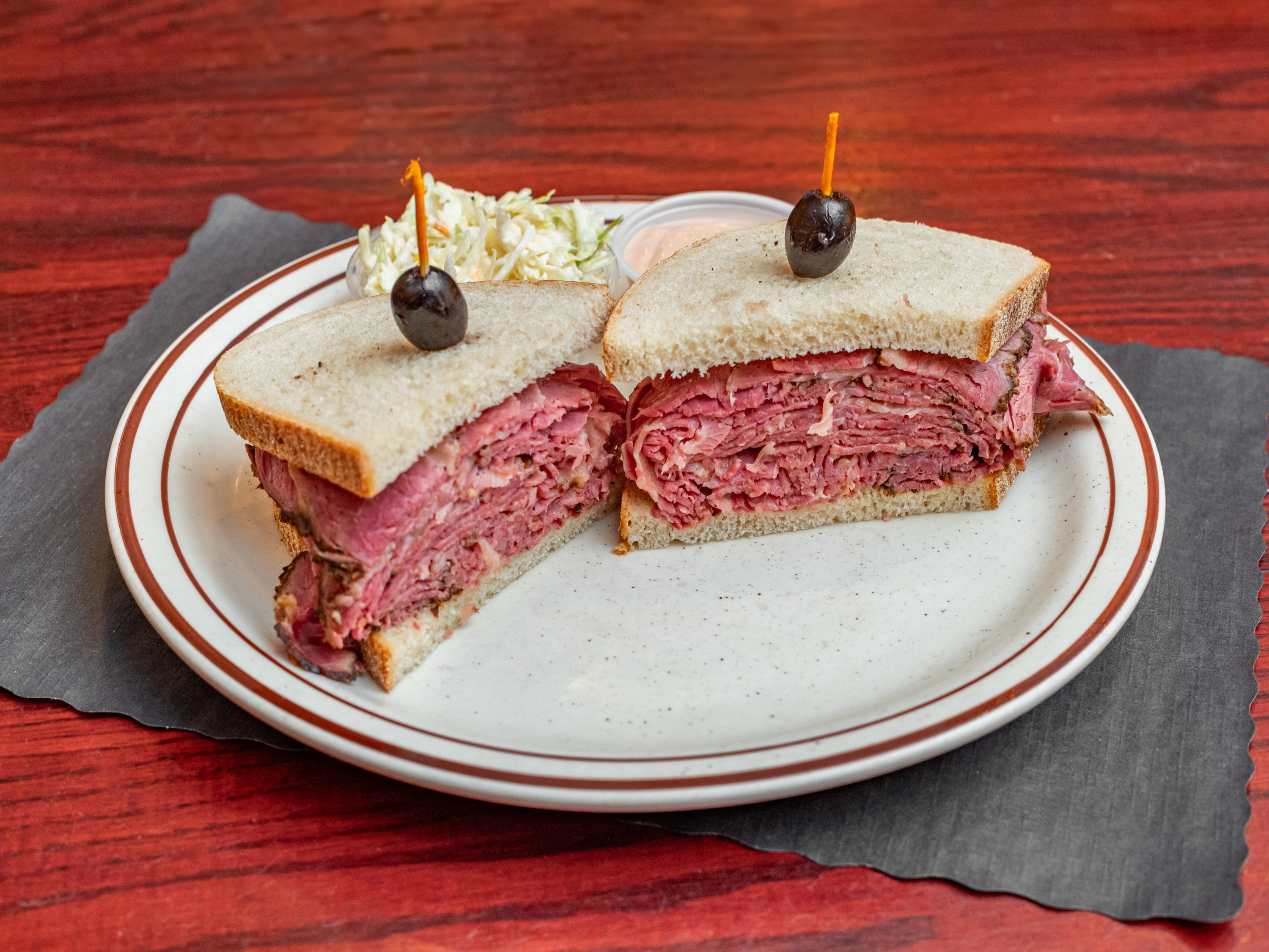 Pastrami