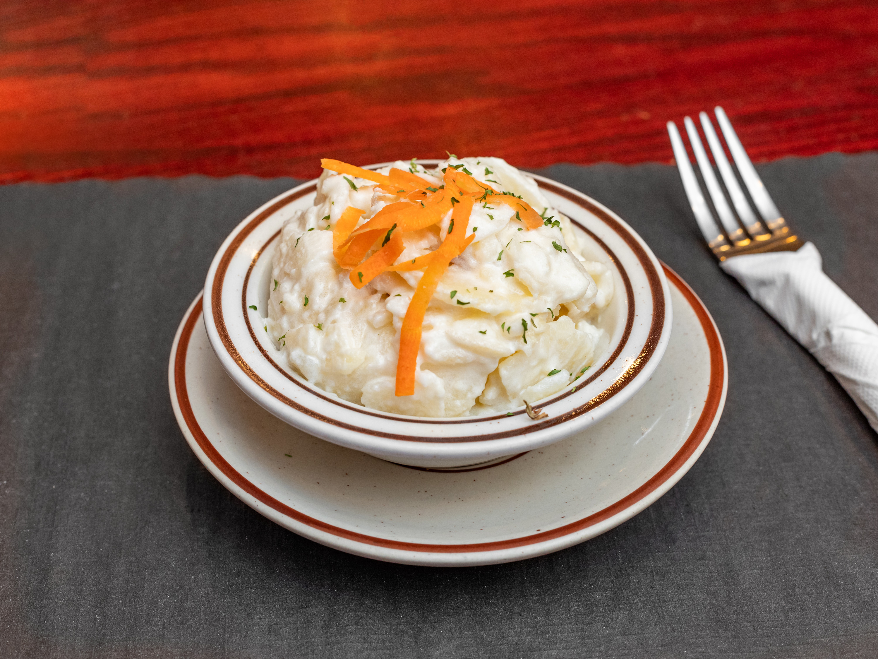 Potato Salad