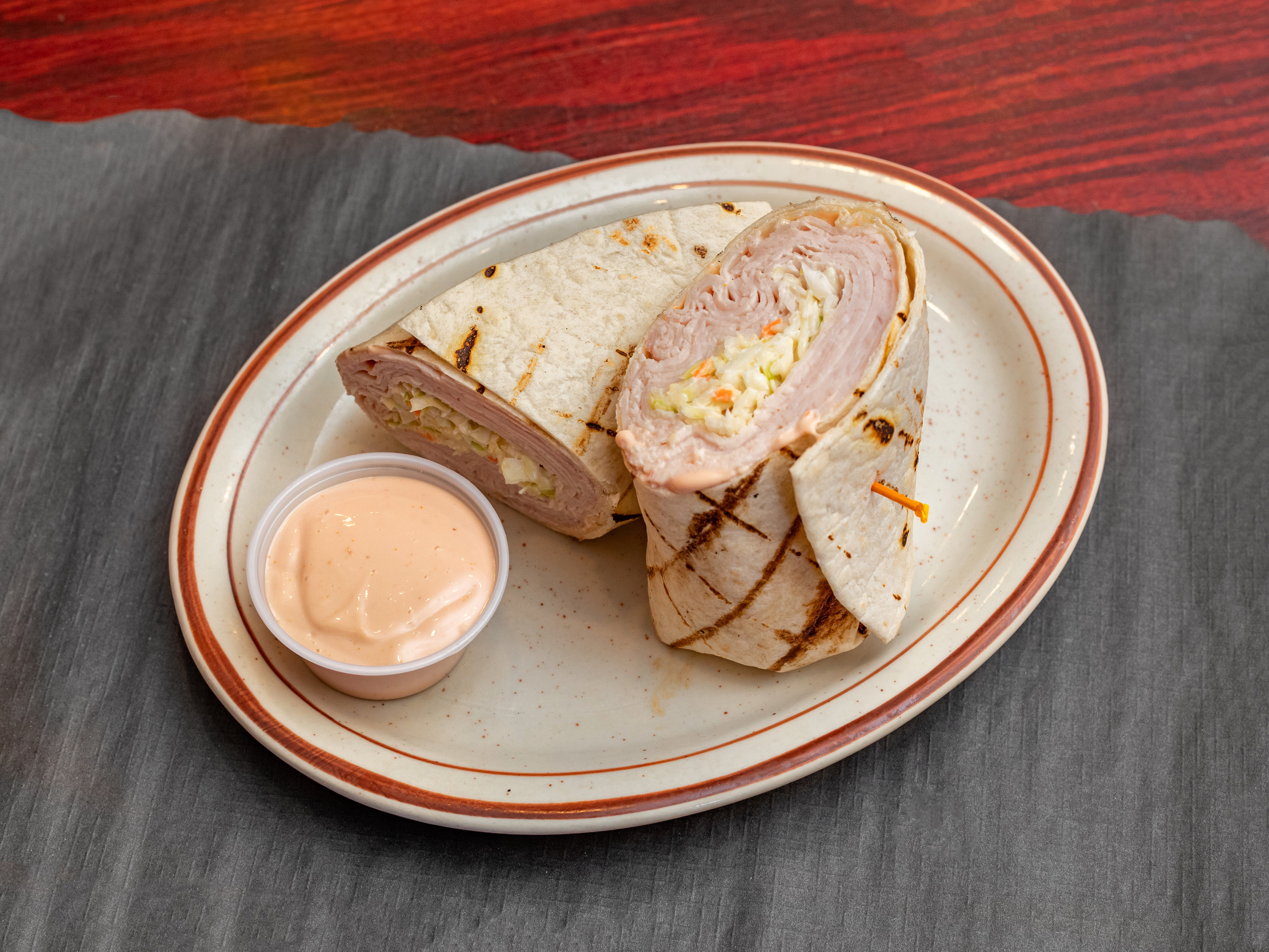 Deli Wrap