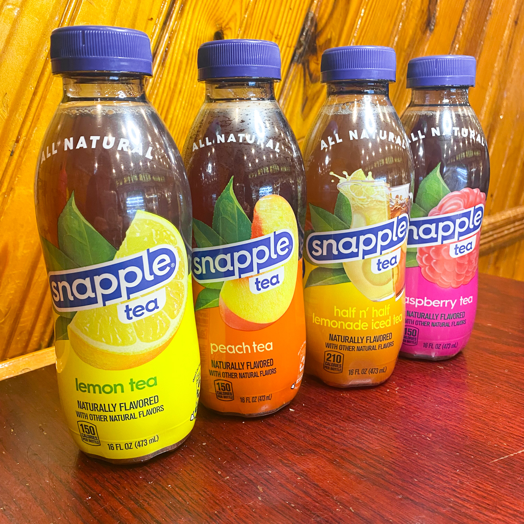 Snapple