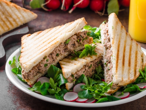 Tuna Salad