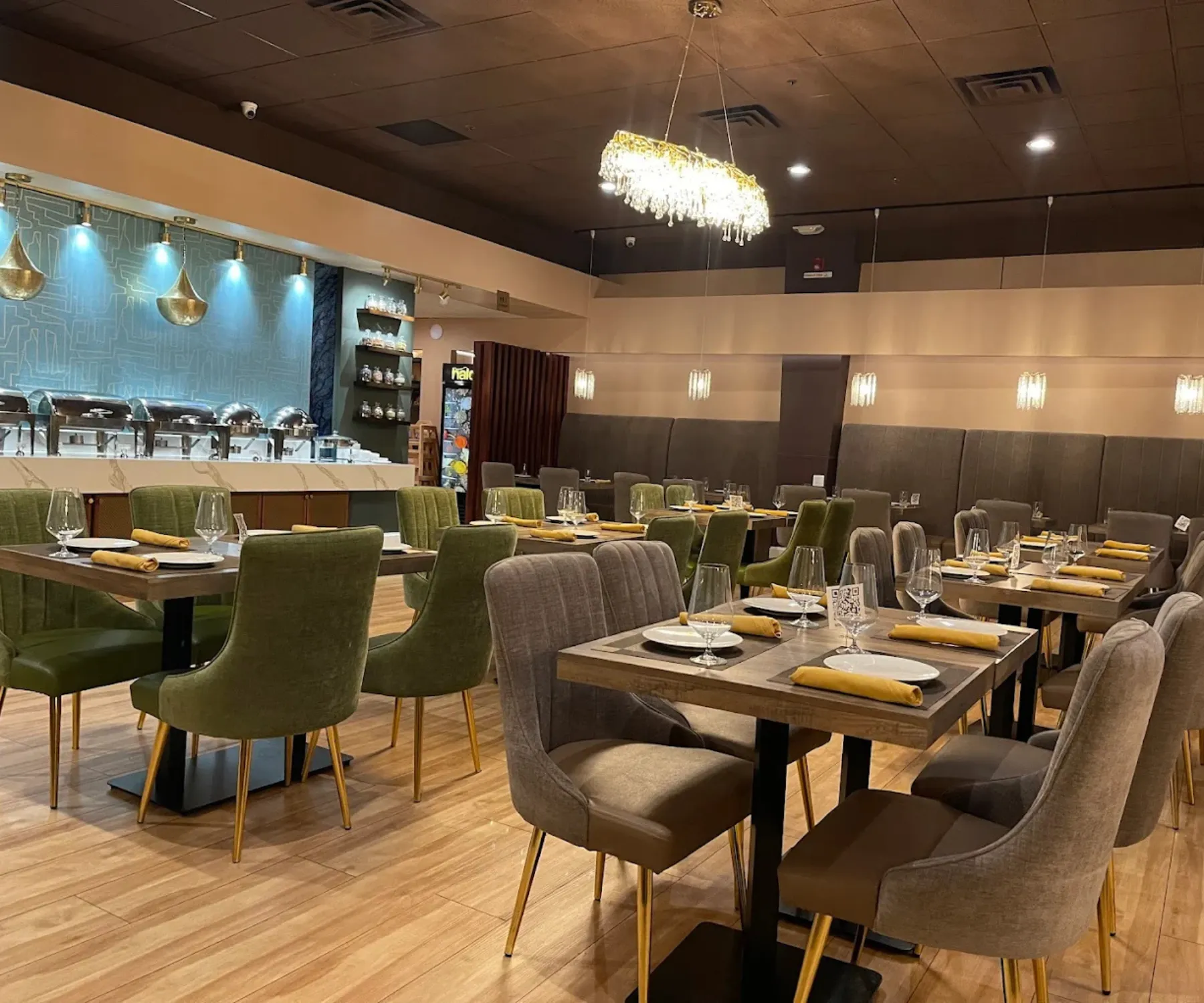 Haldi Fine Indian Cuisine | Restaurant in MT Laurel NJ