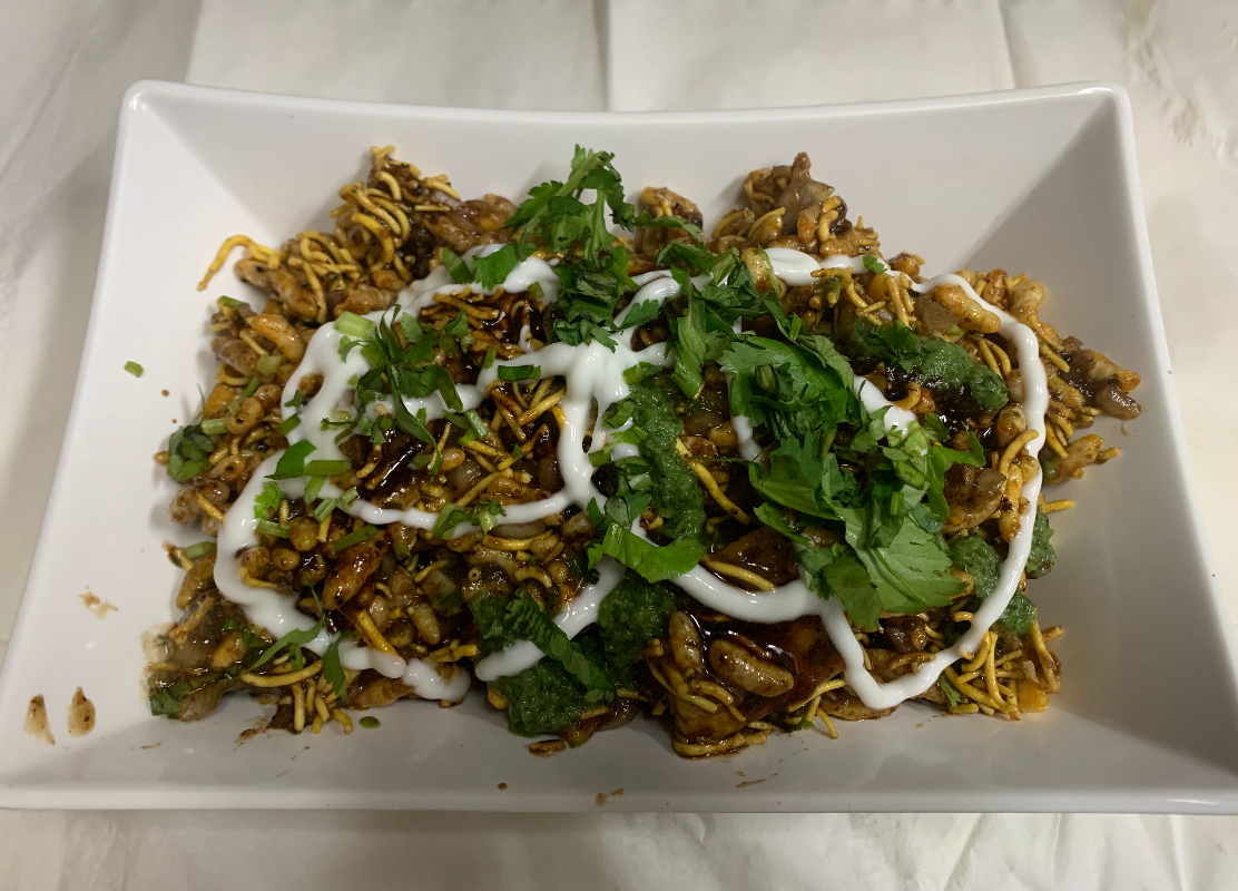 Bombay Bhel