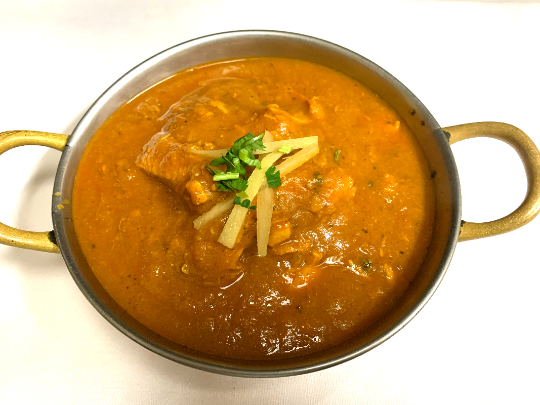 Chicken Curry